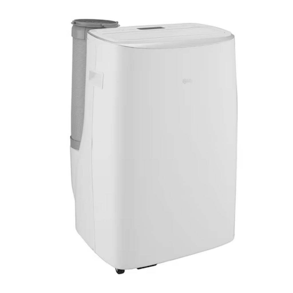 Ar-Condicionado Portátil 14.000 BTU Branco