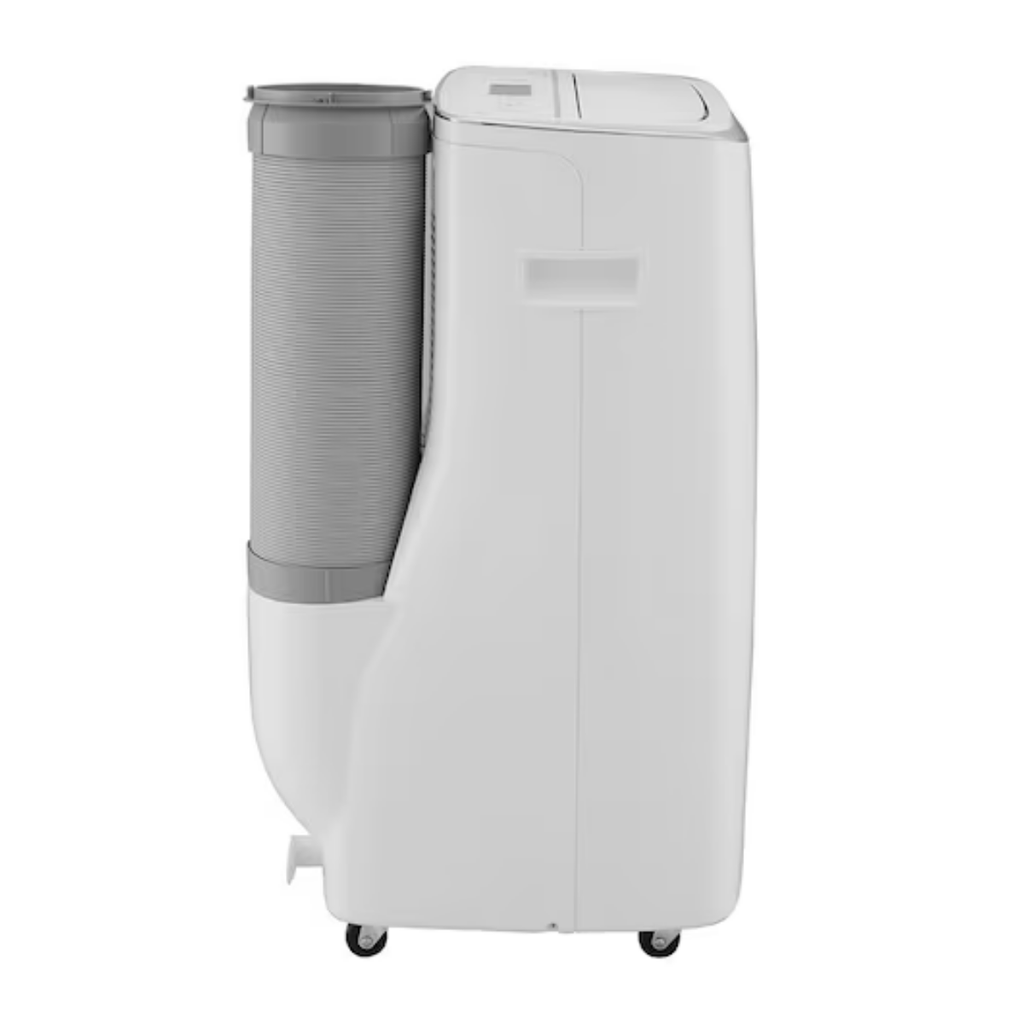 Ar-Condicionado Portátil 14.000 BTU Branco