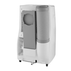 Ar-Condicionado Portátil 14.000 BTU Branco