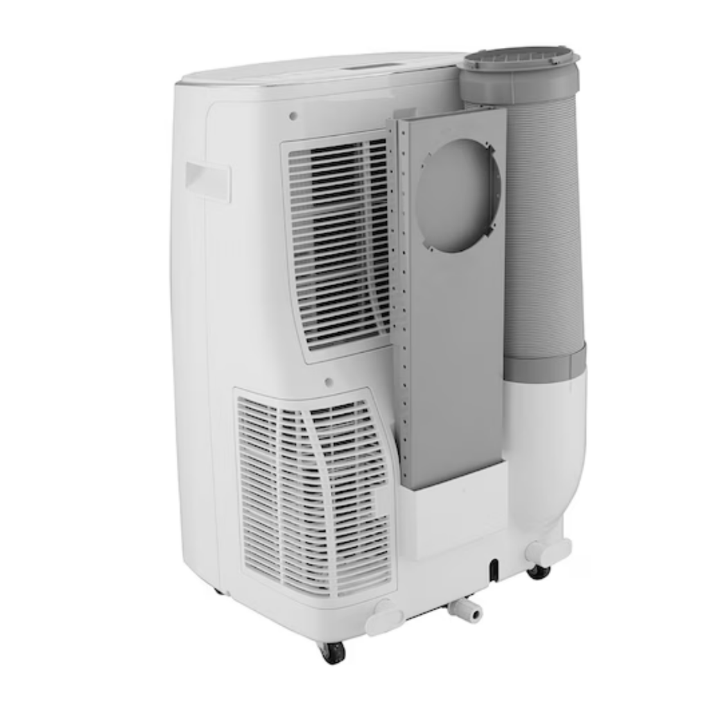 Ar-Condicionado Portátil 14.000 BTU Branco