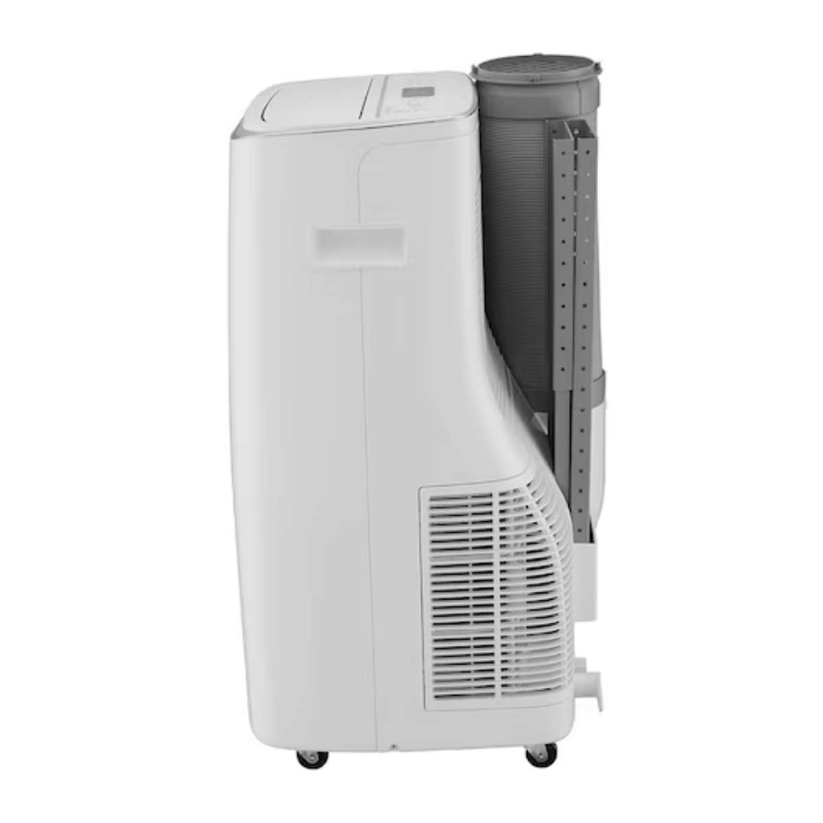Ar-Condicionado Portátil 14.000 BTU Branco